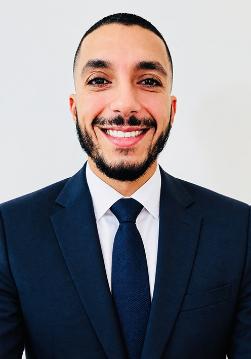 Membre du Comité — Directeur Logistique