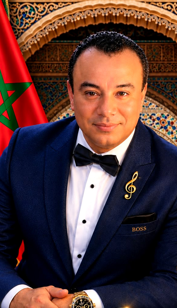 Membre du Comité — Responsable Communication Maghreb