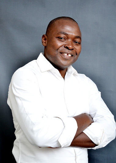 Membre du Comité — Responsable Central Africa