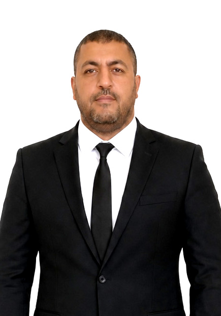 Membre du Comité — Directeur Strategic Planning