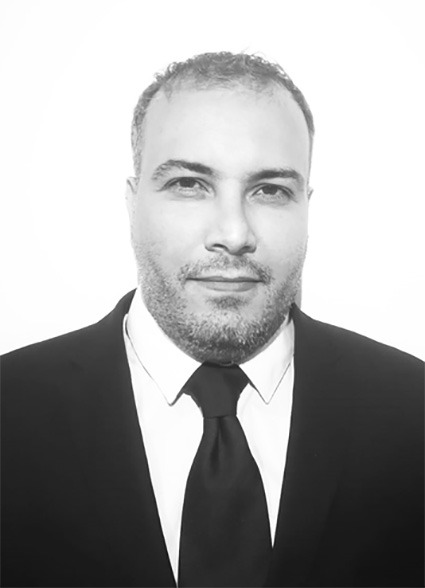 Membre du Comité — Directeur A6RG France