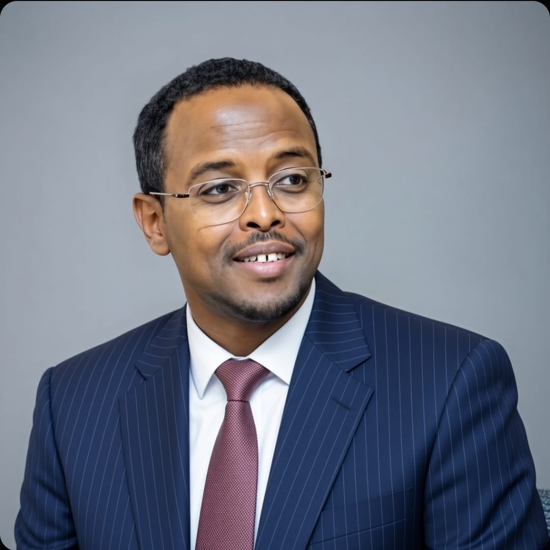 Membre du Comité — Directeur des Relations Institutionnelles East Africa