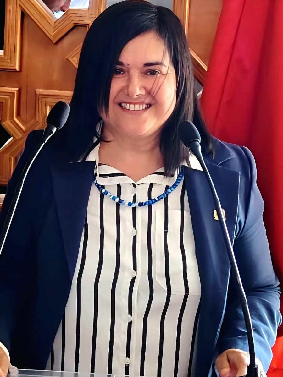 Membre du Comité — Responsable Coordination