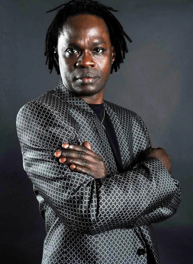 Baaba Maal — Chanteur