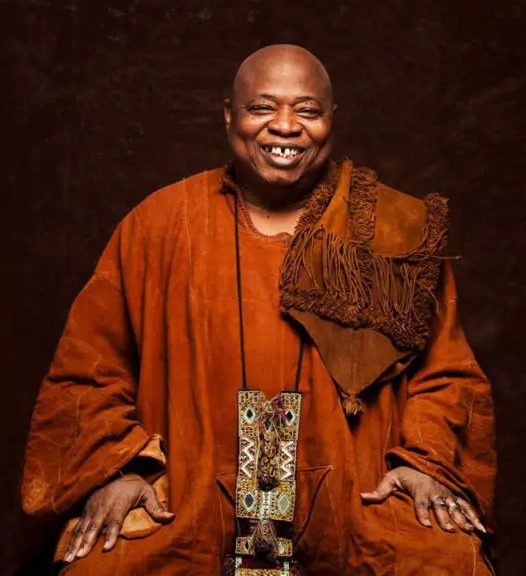 Buddha Noir — Musicien & compositeur