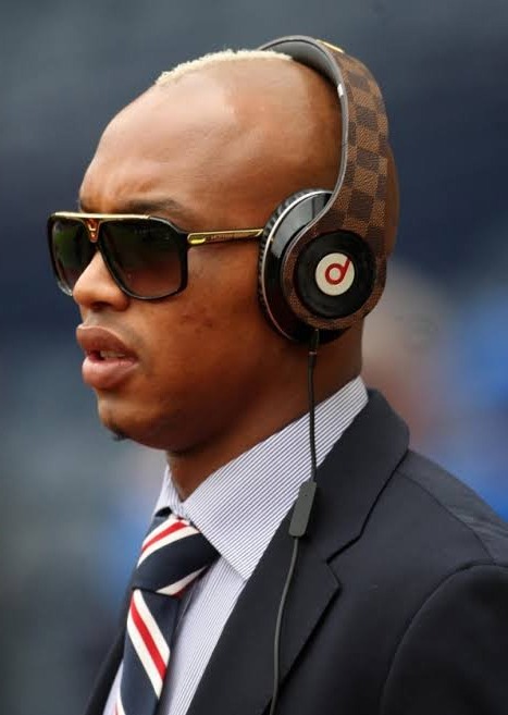 El Hadji Diouf — Footballeur international