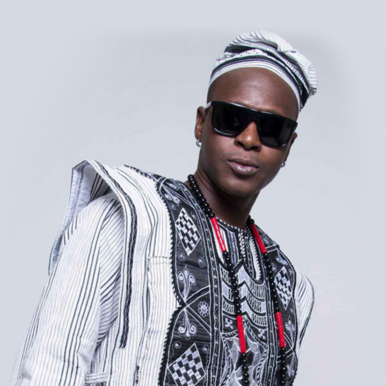 Floby — Chanteur