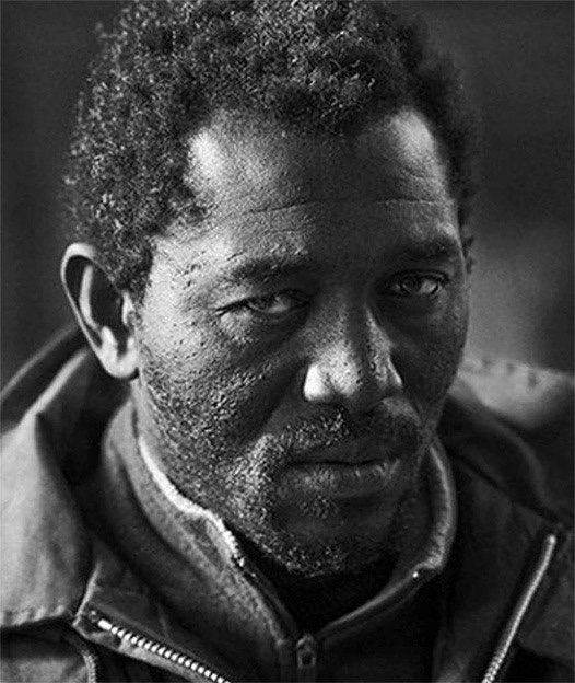 Issaka Sawadogo — Acteur & réalisateur