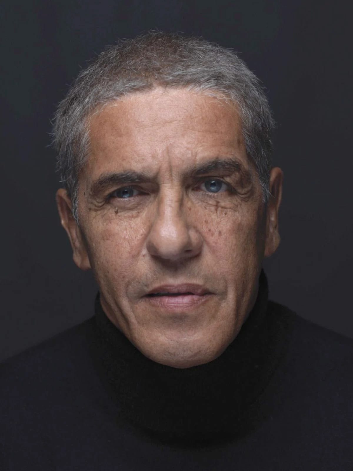 Samy Naceri — Acteur & réalisateur