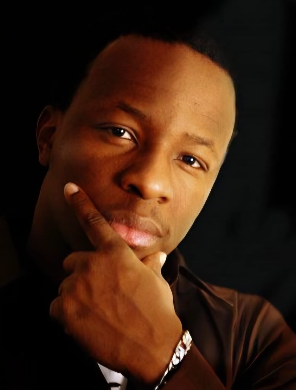 Smarty — Chanteur & rappeur